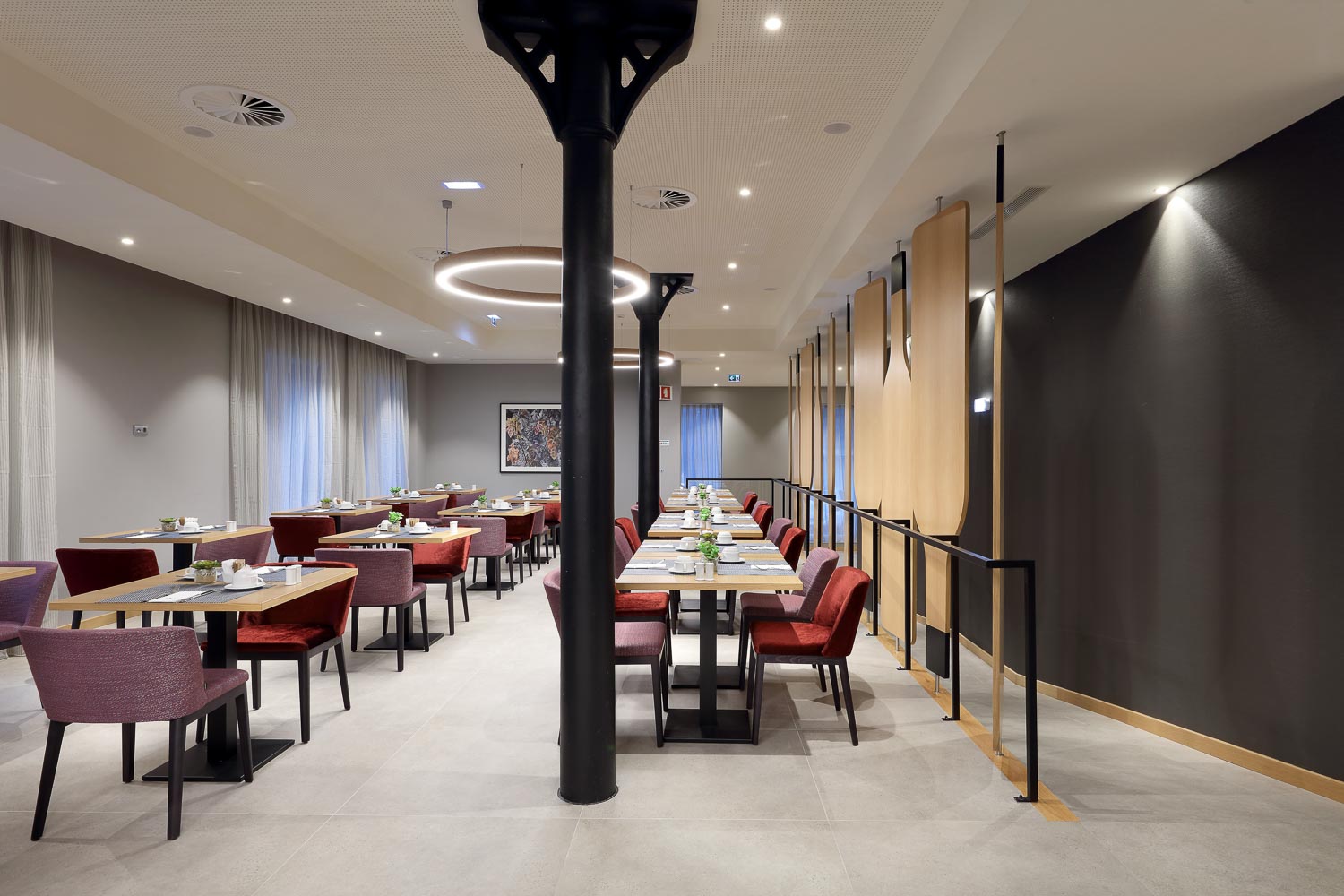 Eurostars Hotel Company