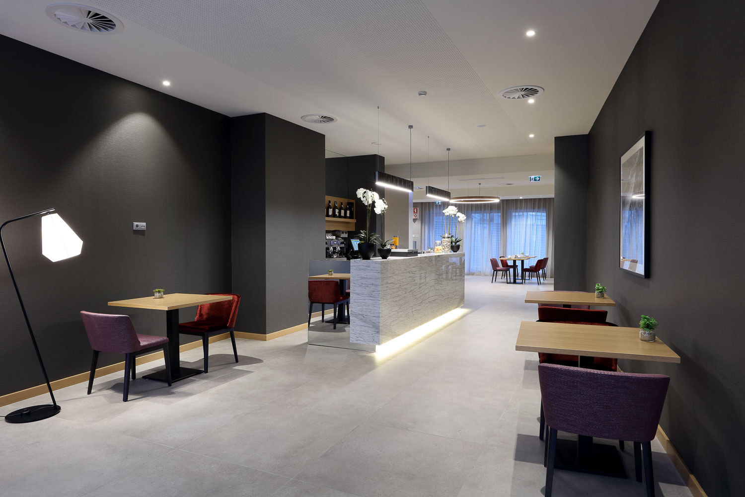 Eurostars Hotel Company
