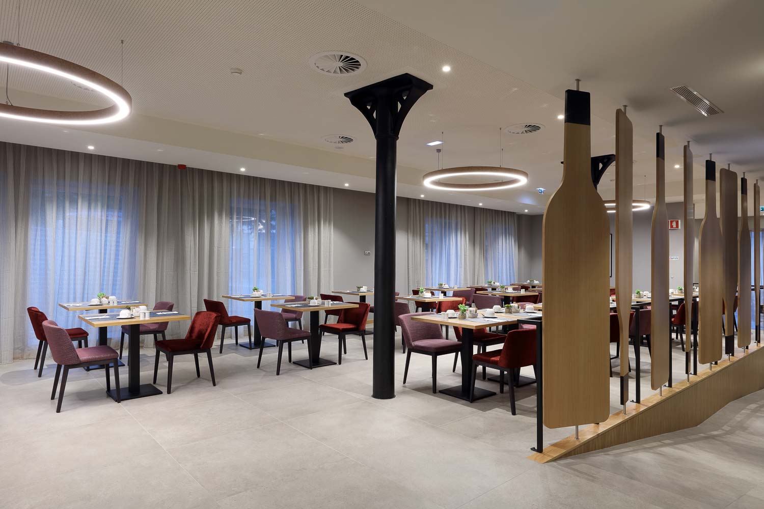 Eurostars Hotel Company