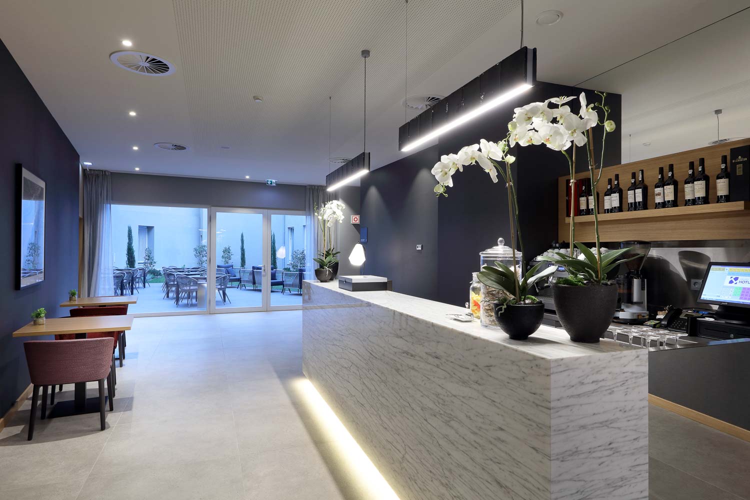 Eurostars Hotel Company