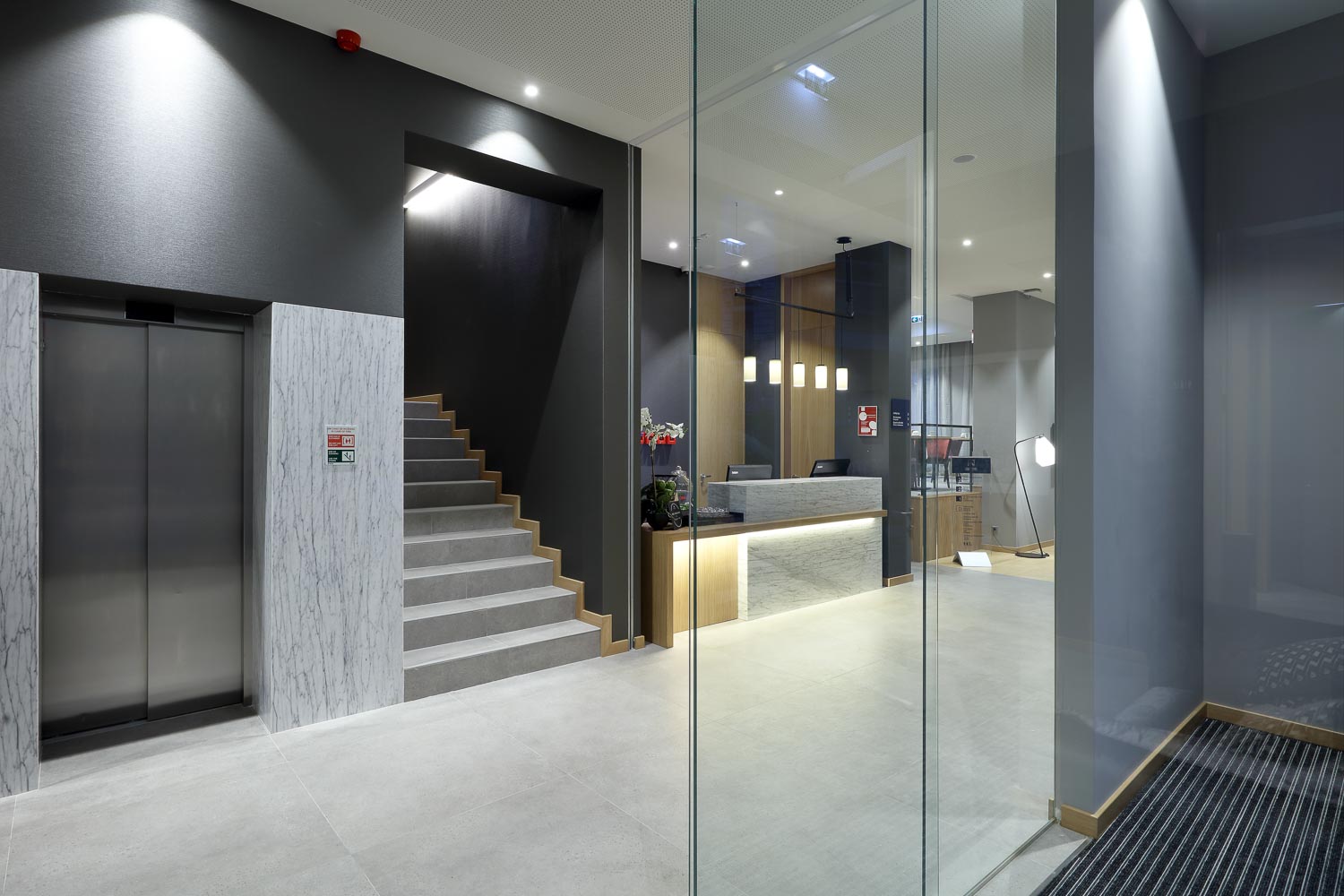 Eurostars Hotel Company