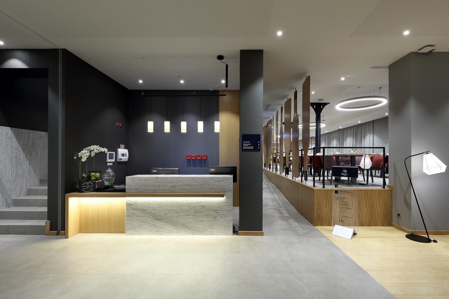 Eurostars Hotel Company