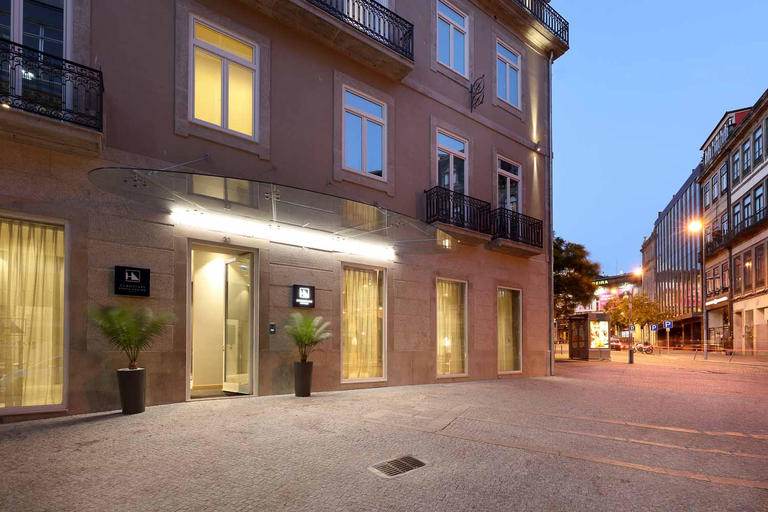 Eurostars Hotel Company