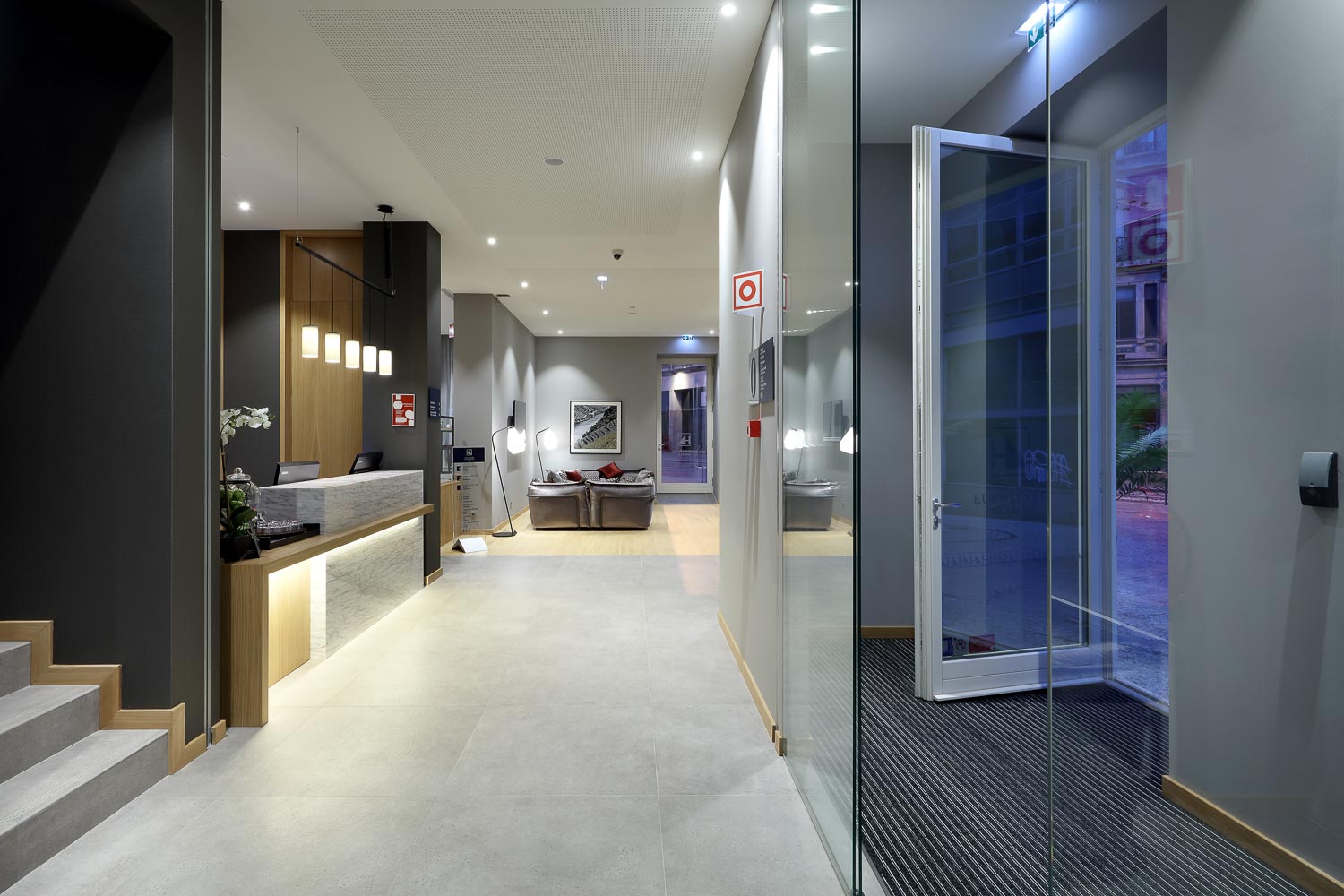 Eurostars Hotel Company