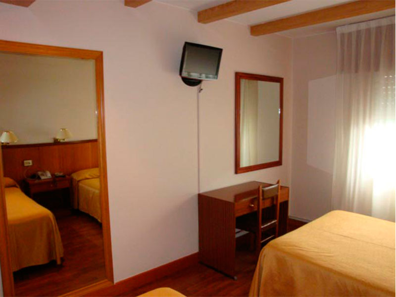 Hostal Casa Juana  galeria