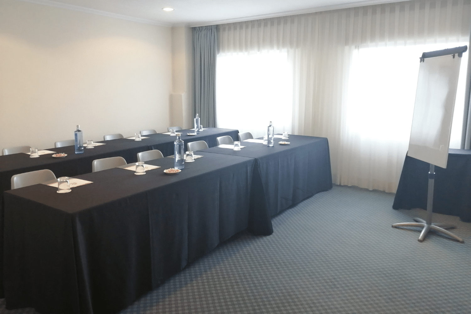 MEETING ROOM GALICIA<br />