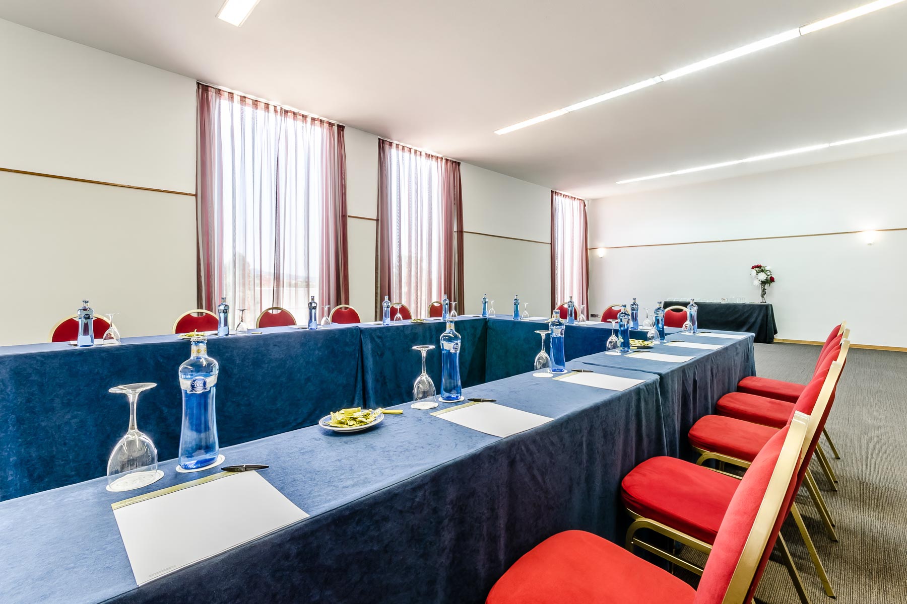Eurostars Hotel Company