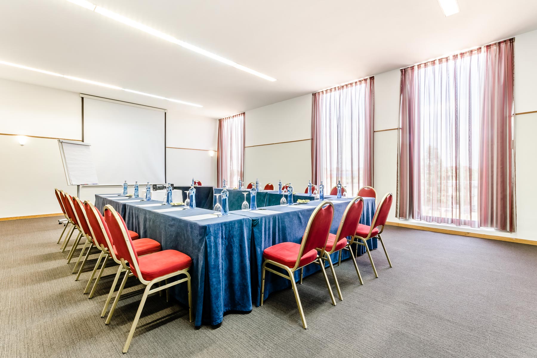 Eurostars Hotel Company