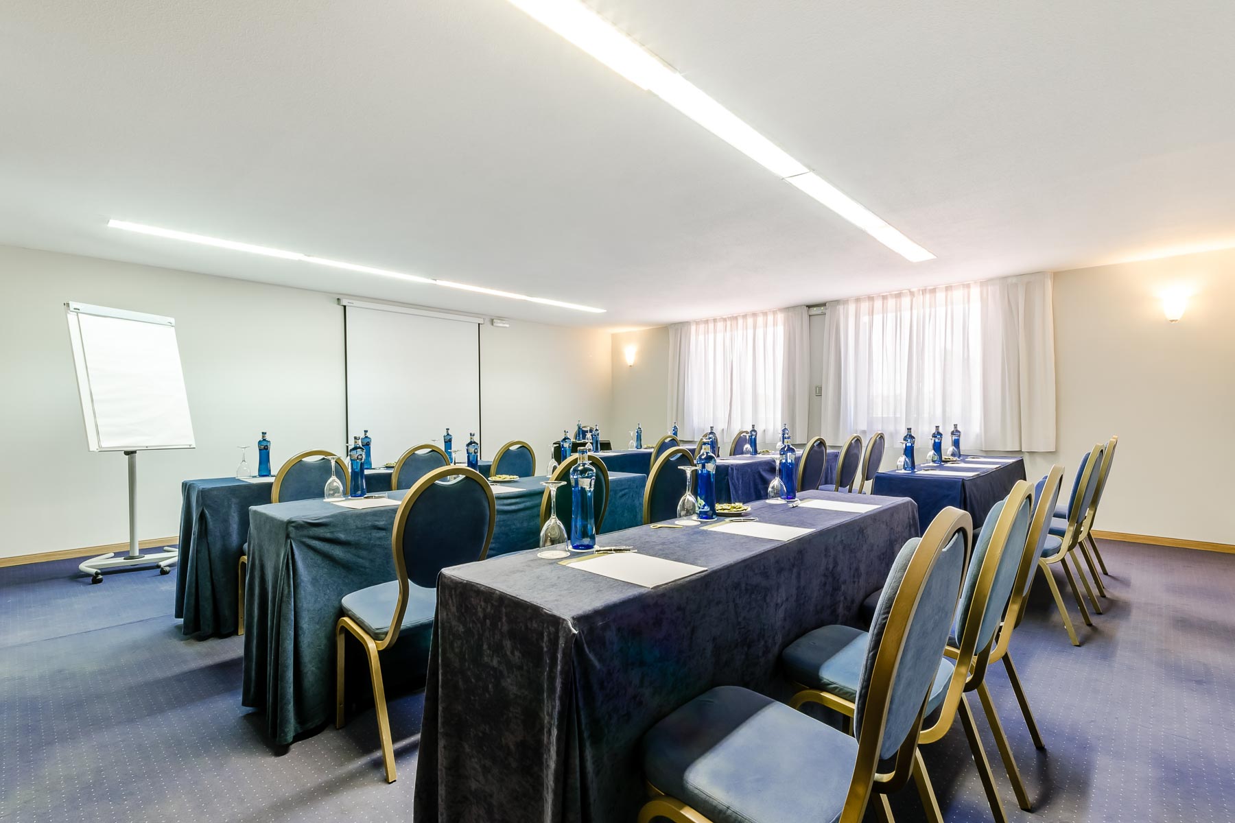 Eurostars Hotel Company