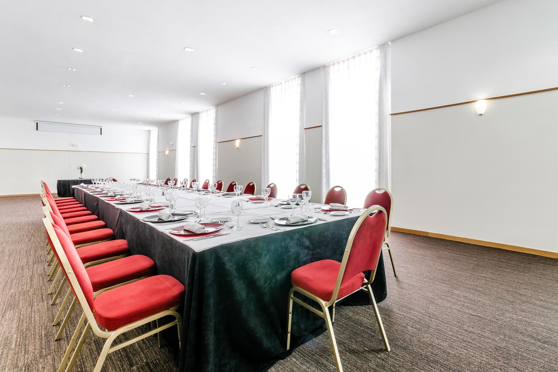 Exe Parc Del Vallés