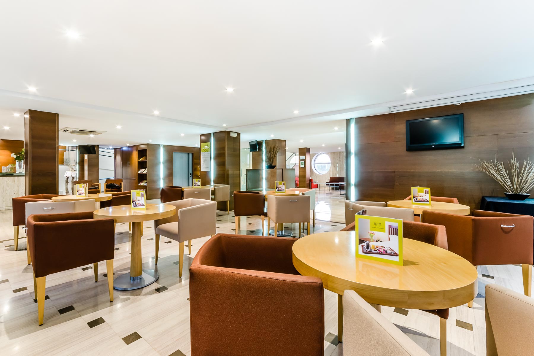 Eurostars Hotel Company