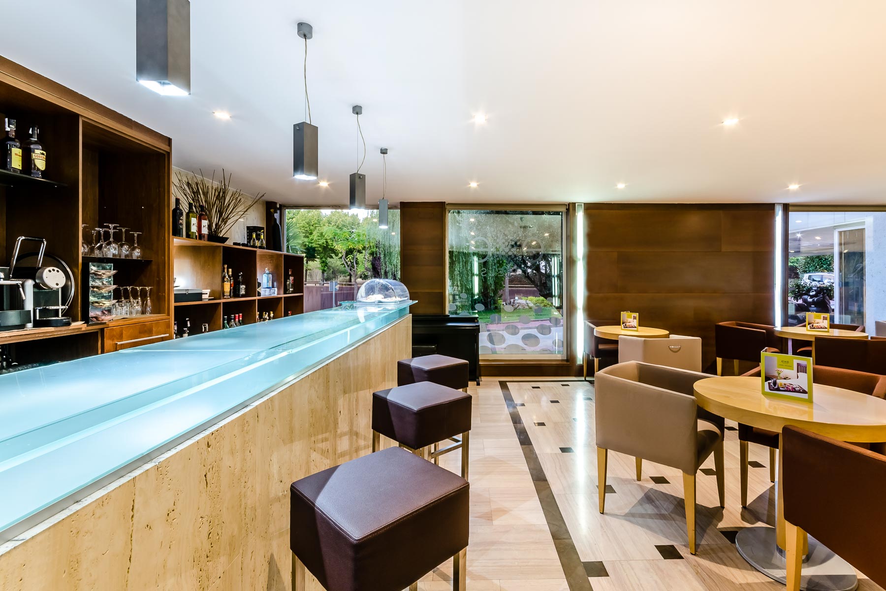 Eurostars Hotel Company
