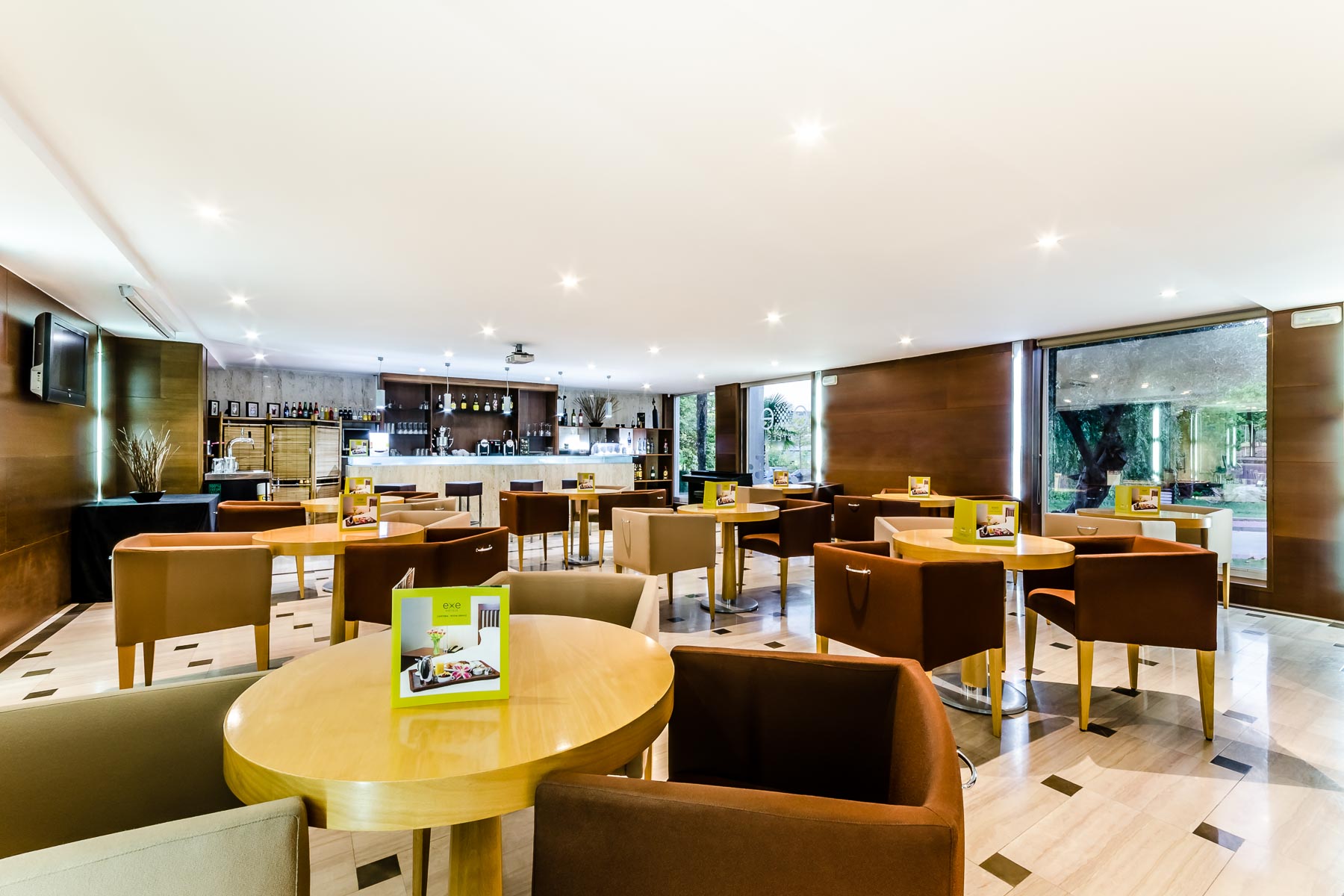Eurostars Hotel Company