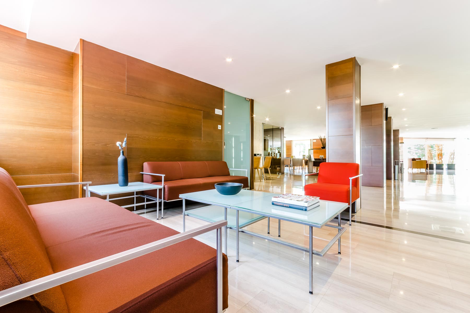 Eurostars Hotel Company