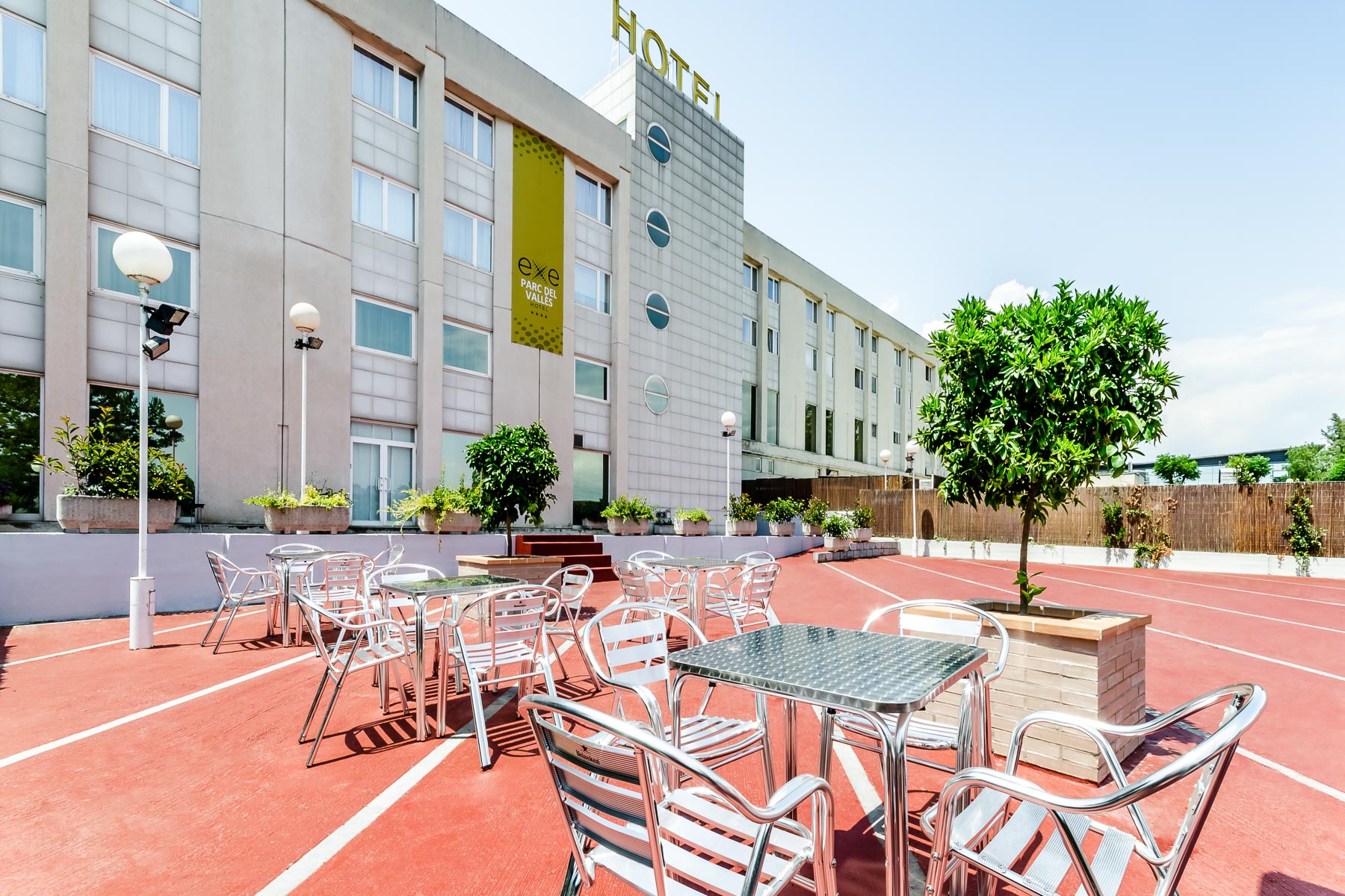 Eurostars Hotel Company