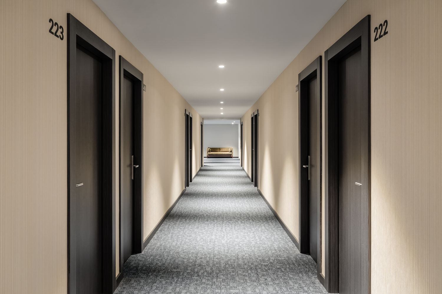 Eurostars Hotel Company