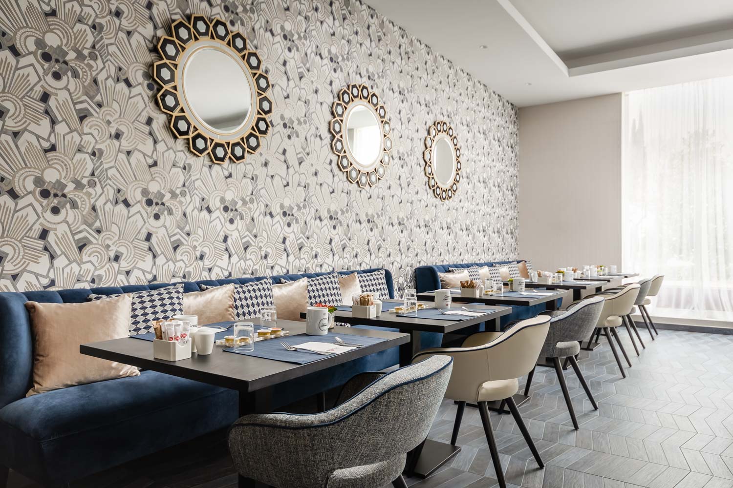 Eurostars Hotel Company