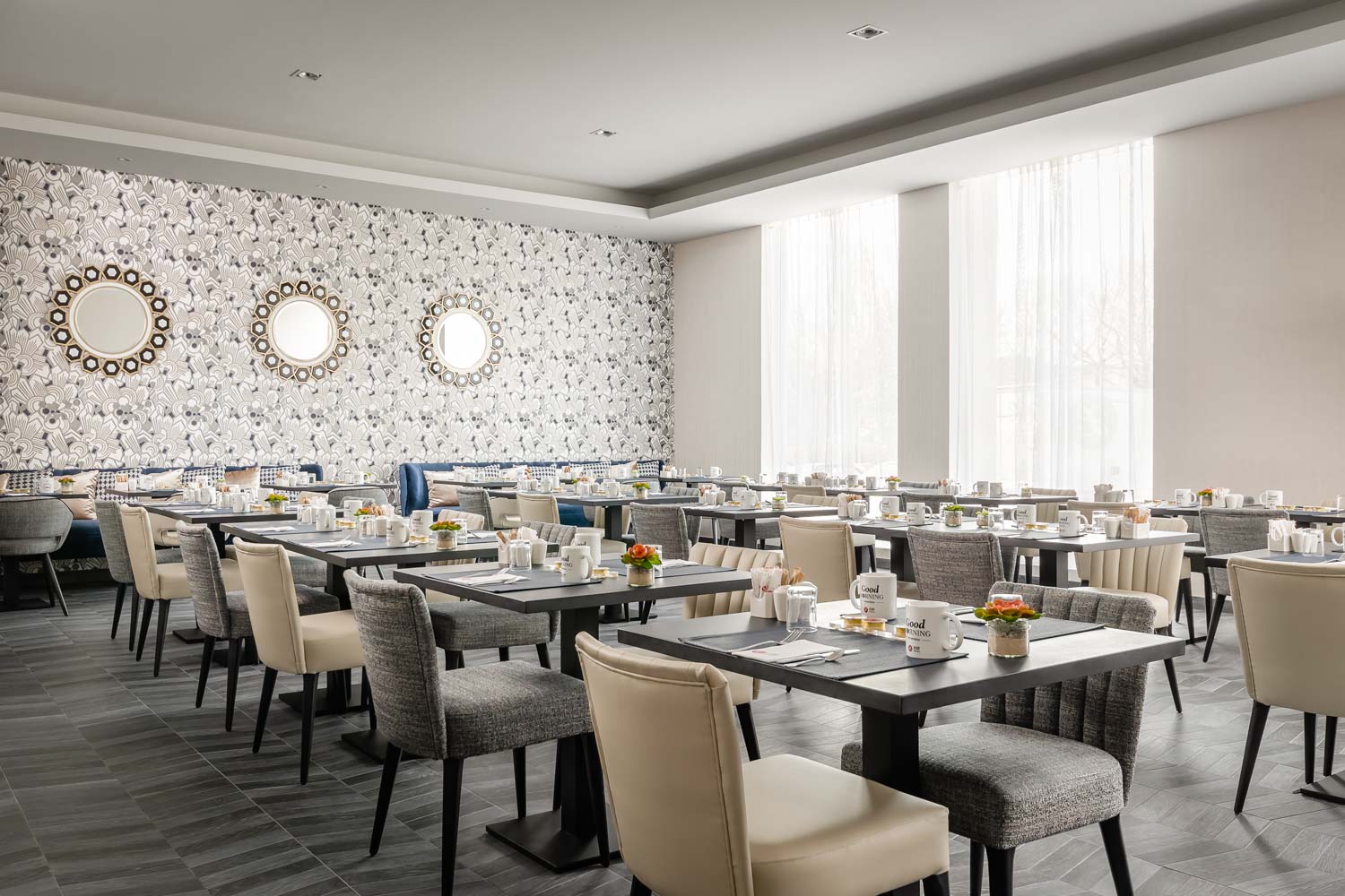 Eurostars Hotel Company