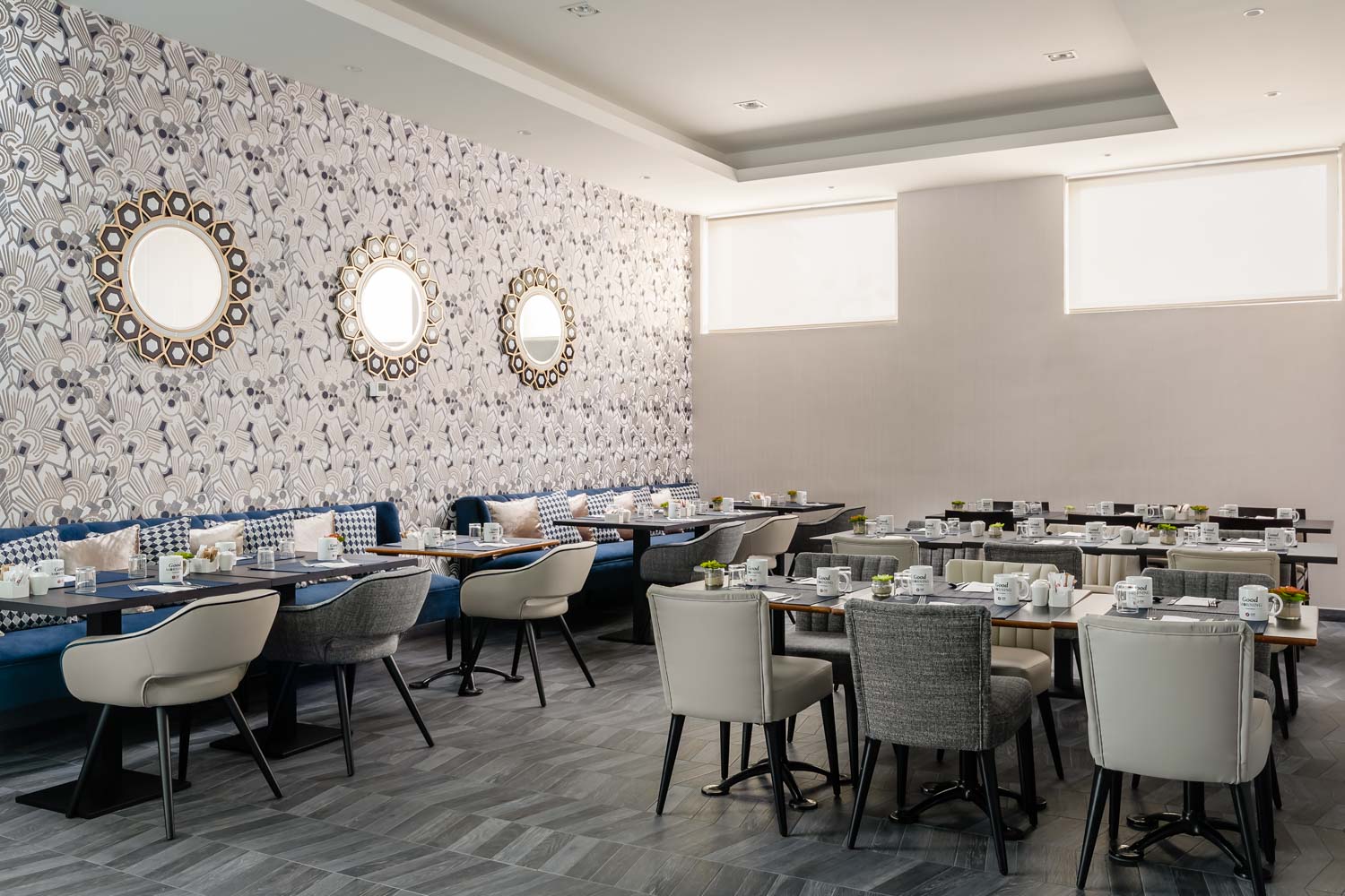 Eurostars Hotel Company