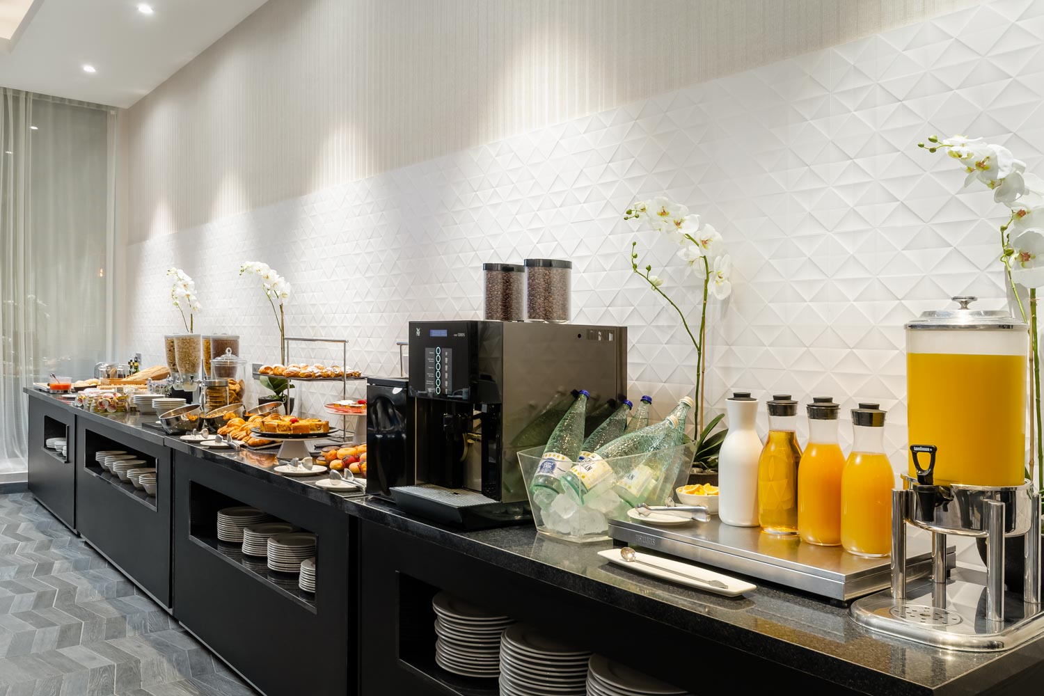 Eurostars Hotel Company