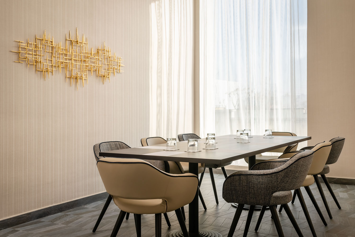 Eurostars Hotel Company