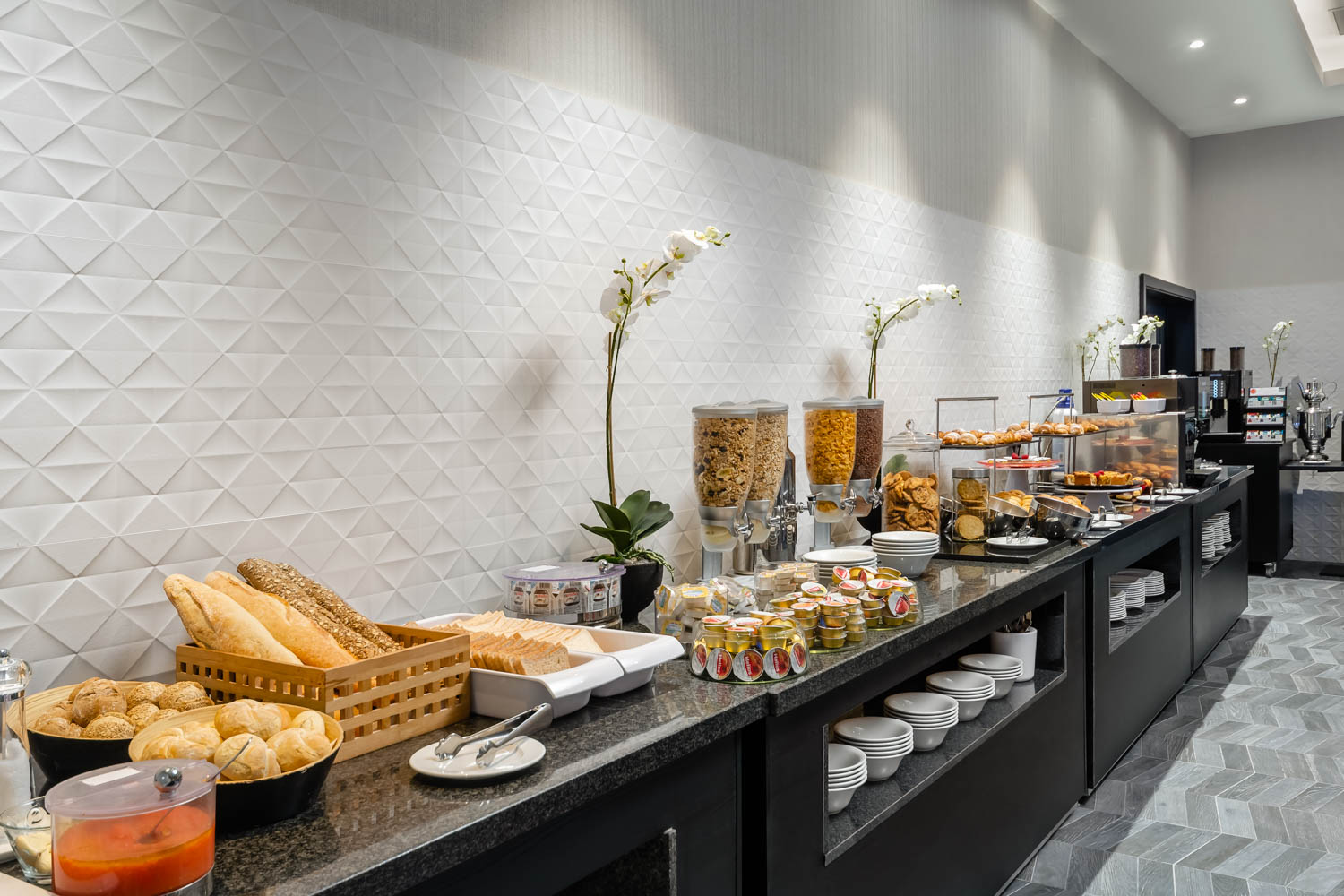 Eurostars Hotel Company