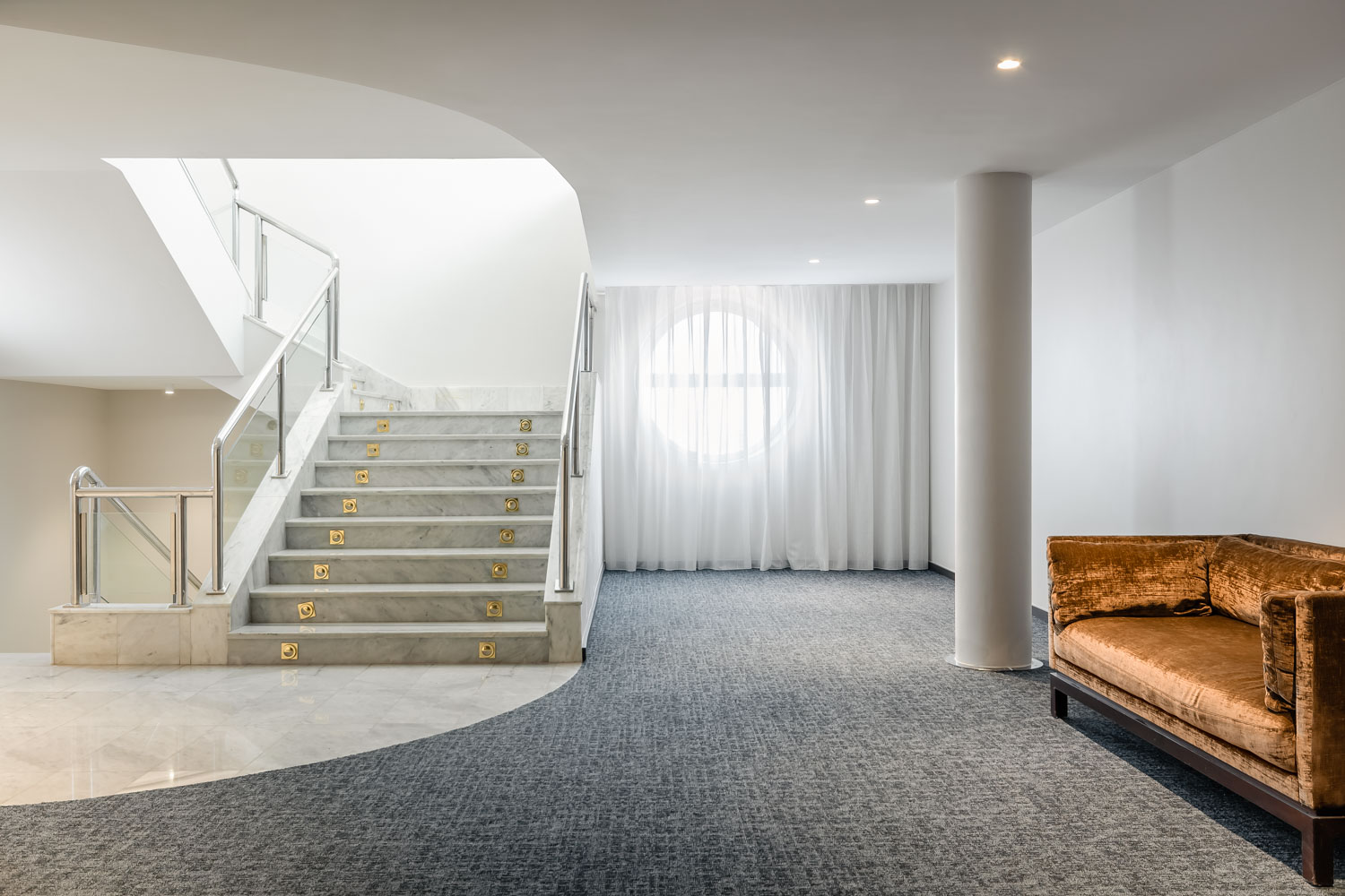 Eurostars Hotel Company