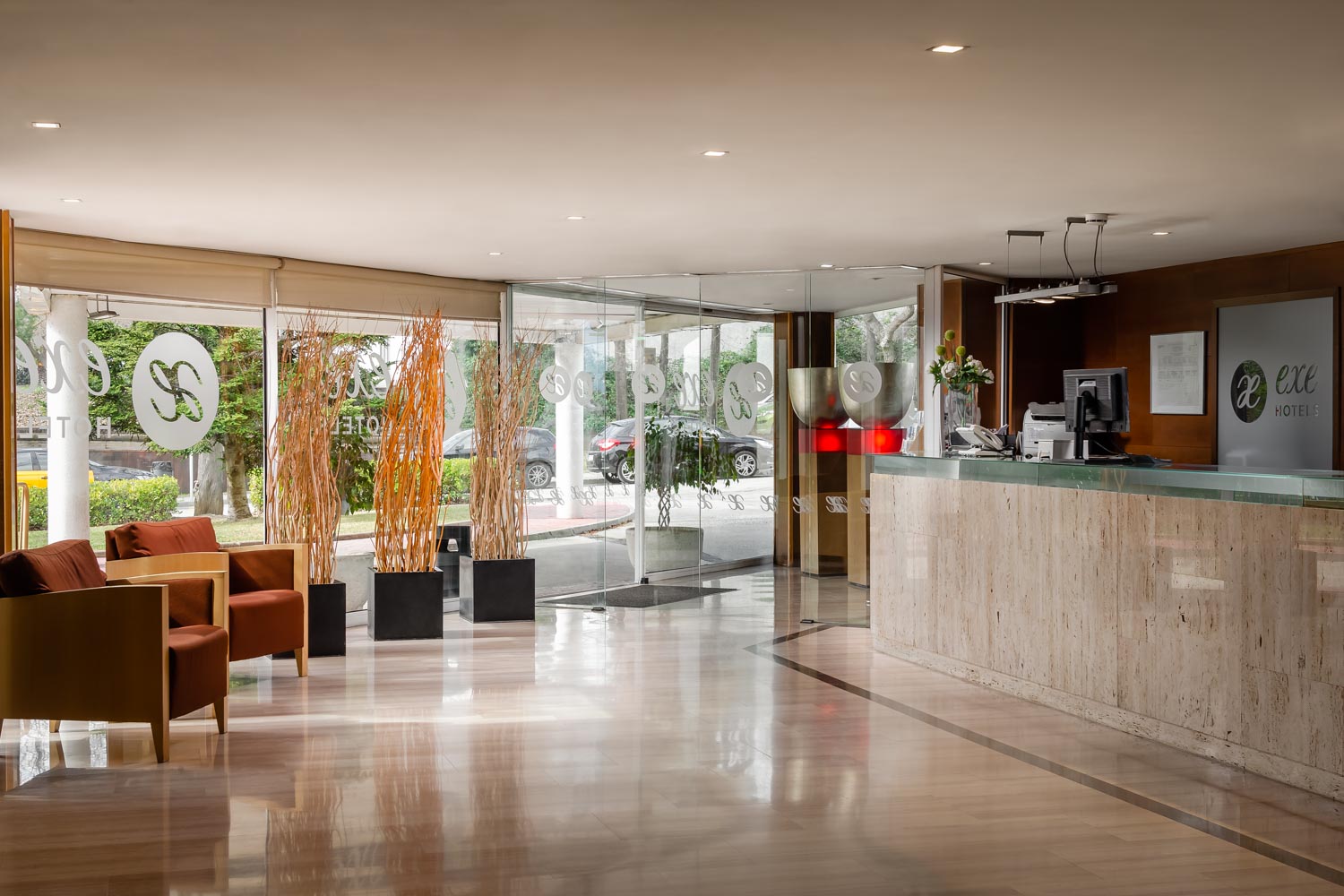 Eurostars Hotel Company