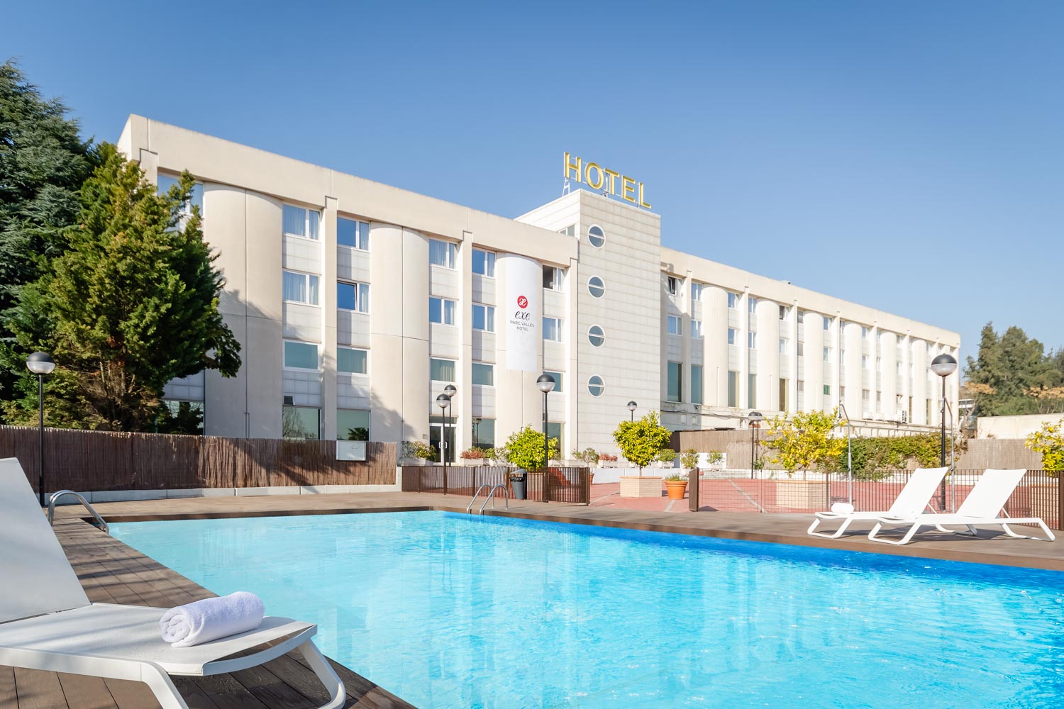 Eurostars Hotel Company