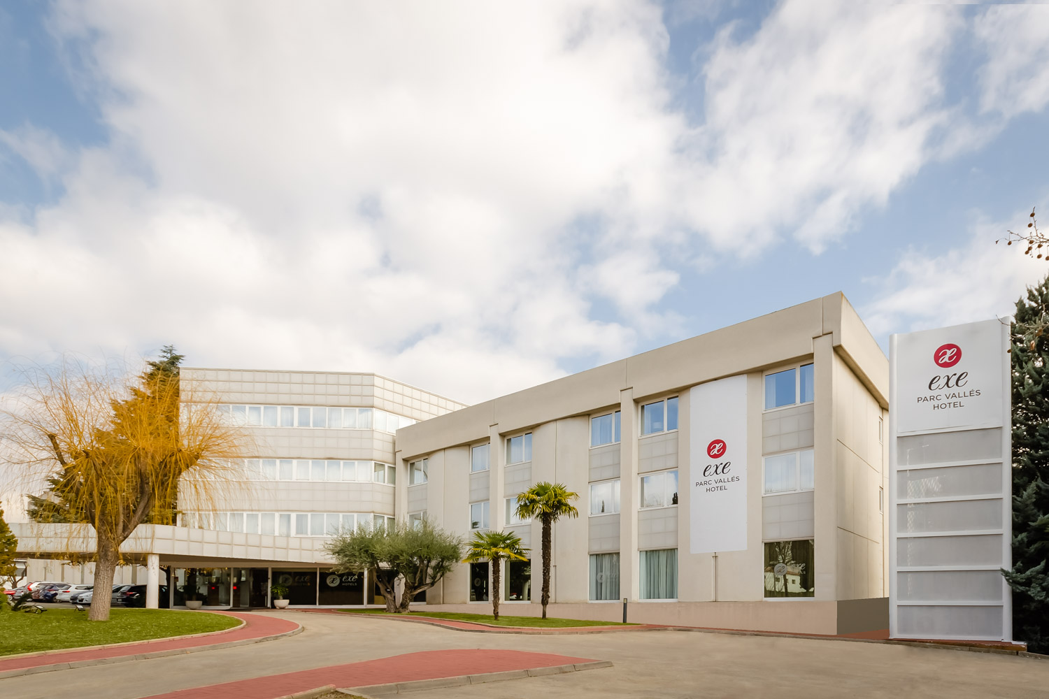 Eurostars Hotel Company