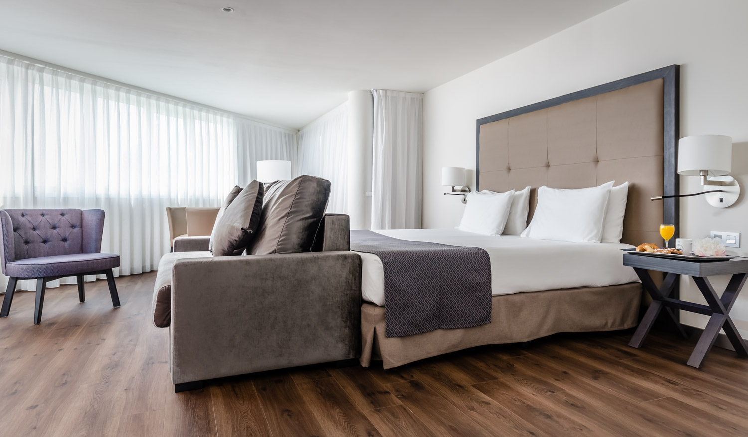 Exe Parc Del Vallés