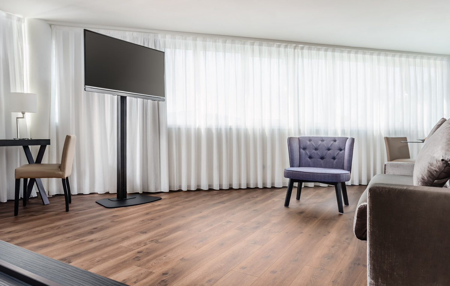 Eurostars Hotel Company