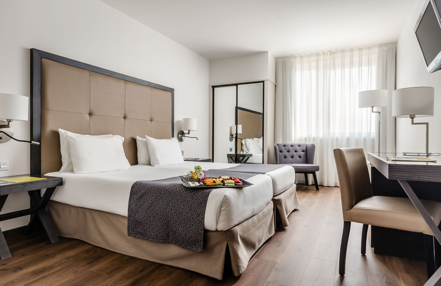 Eurostars Hotel Company