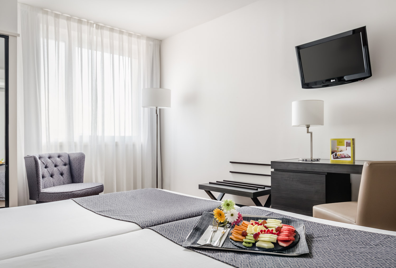 Eurostars Hotel Company