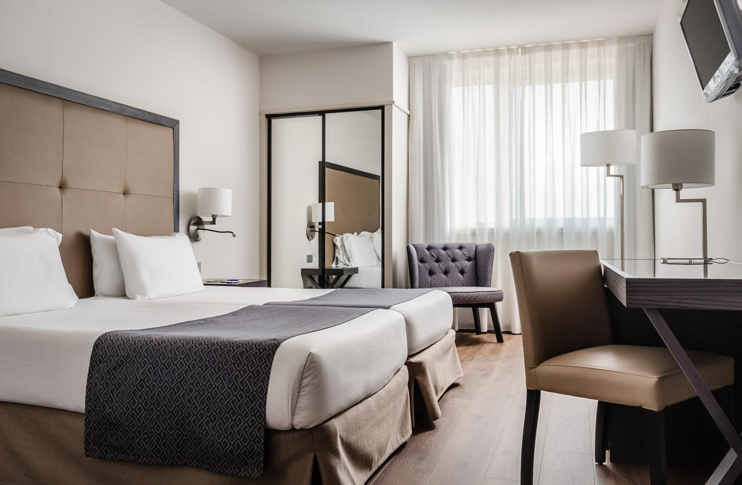 Eurostars Hotel Company