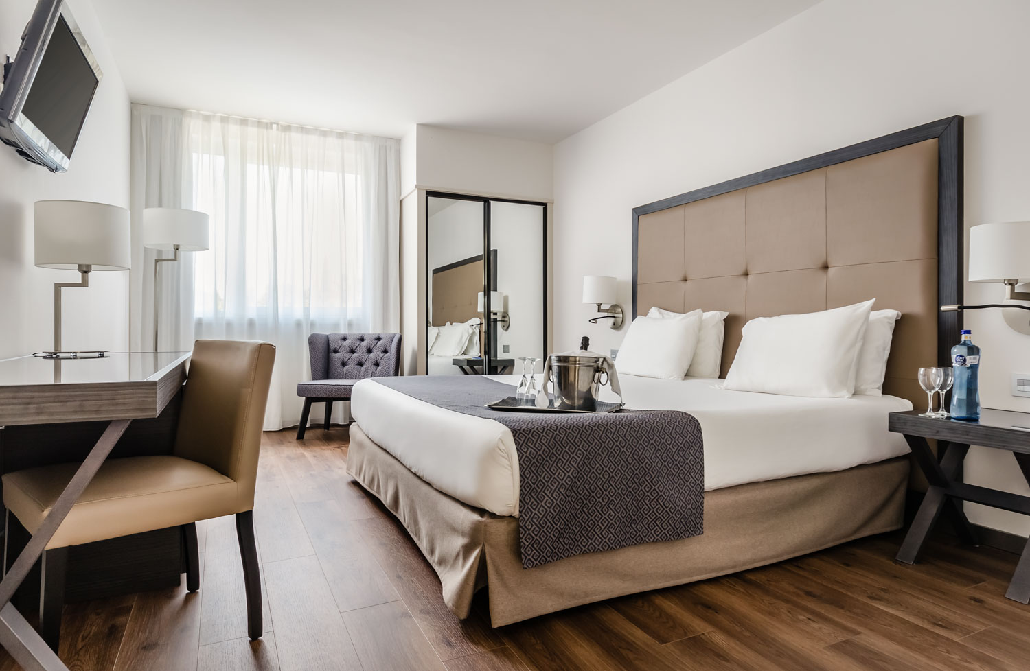 Eurostars Hotel Company