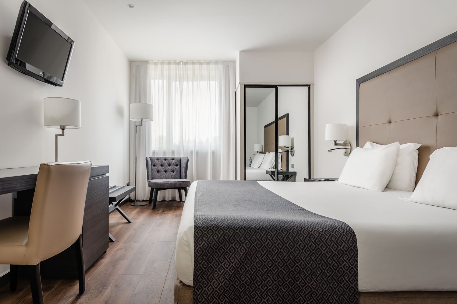 Eurostars Hotel Company