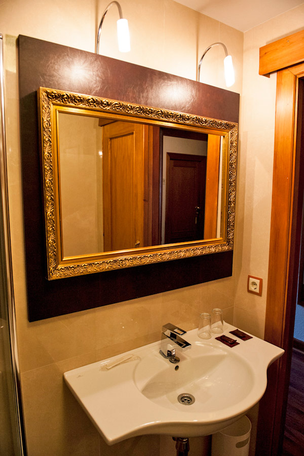 Hotel Infantado  galeria