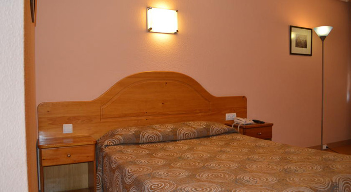 Hotel San Glorio  galeria