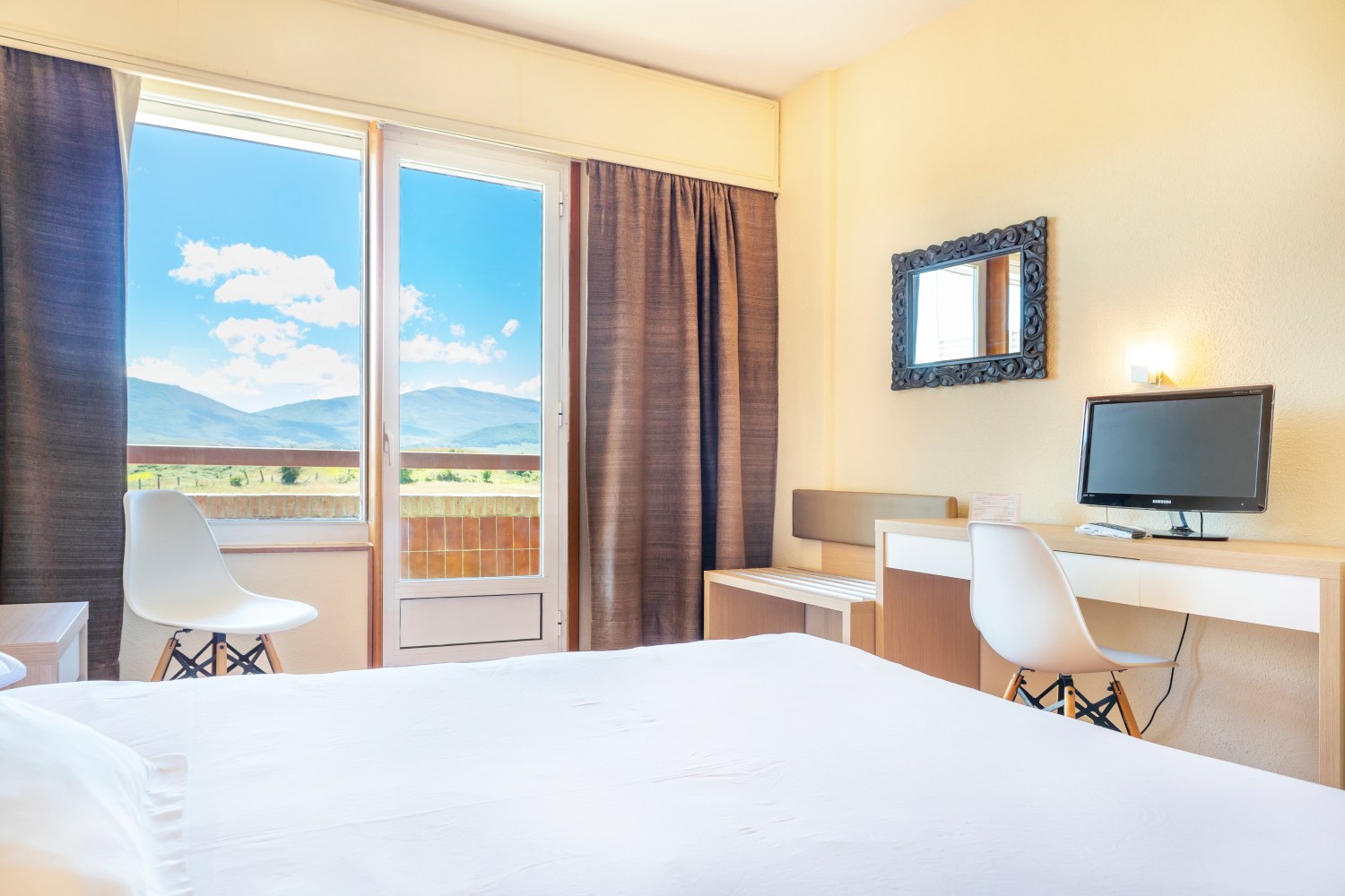 Hotel Vejo  galeria