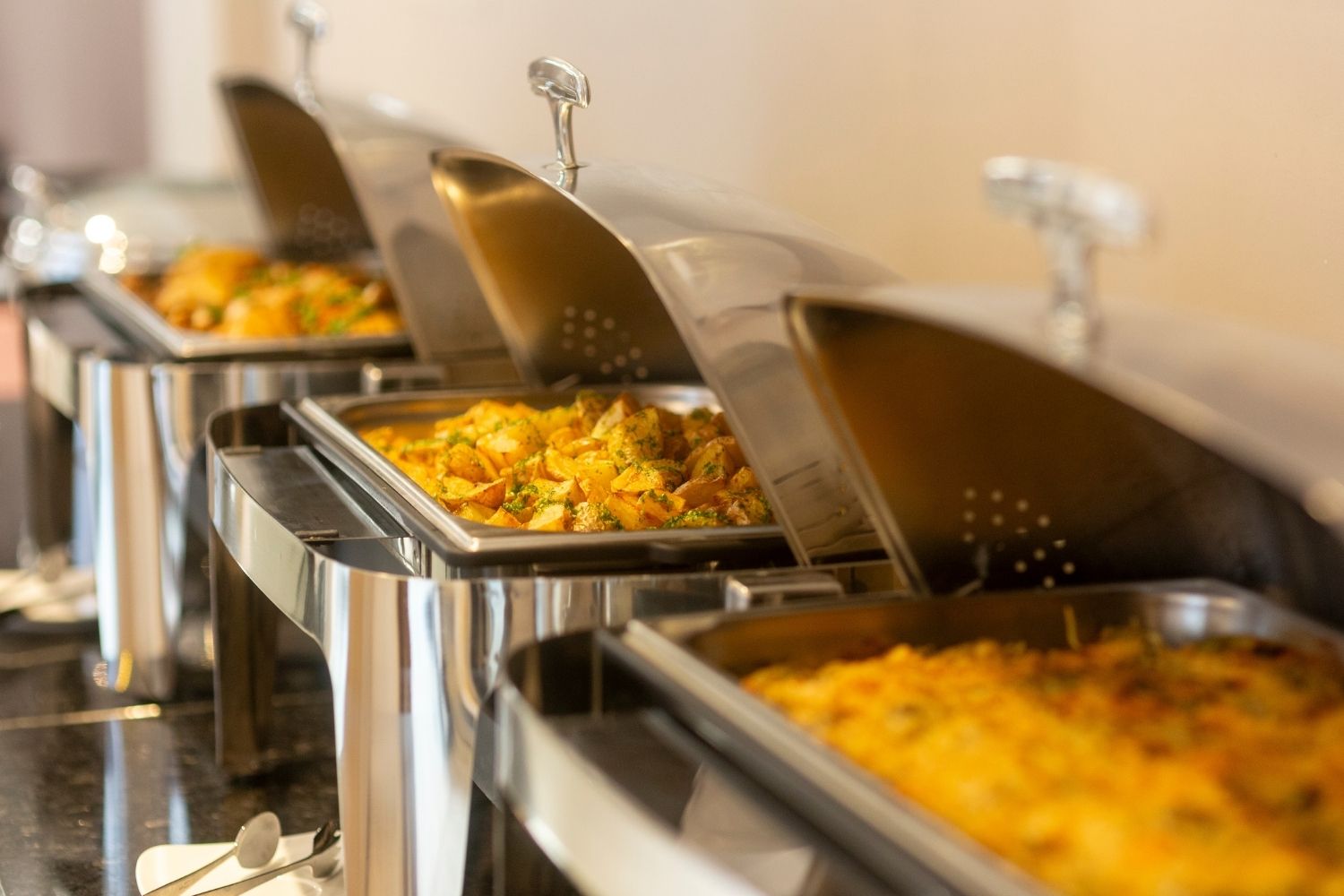 Hôtel Croix des Bretons