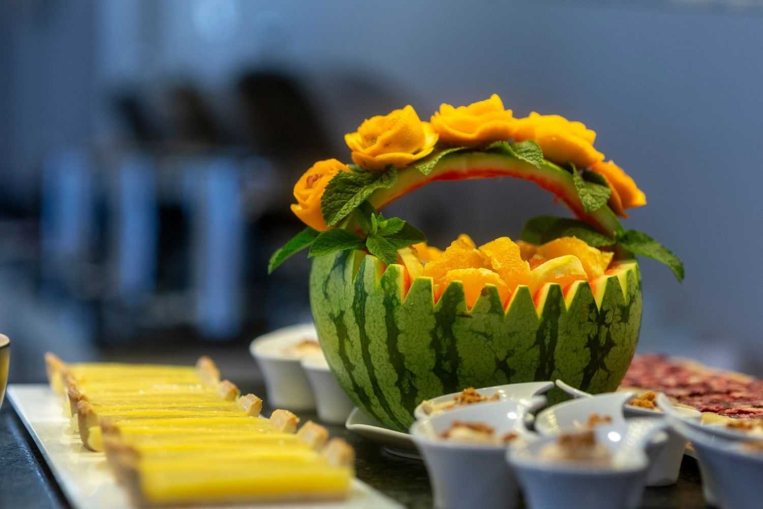 Hôtel Croix des Bretons