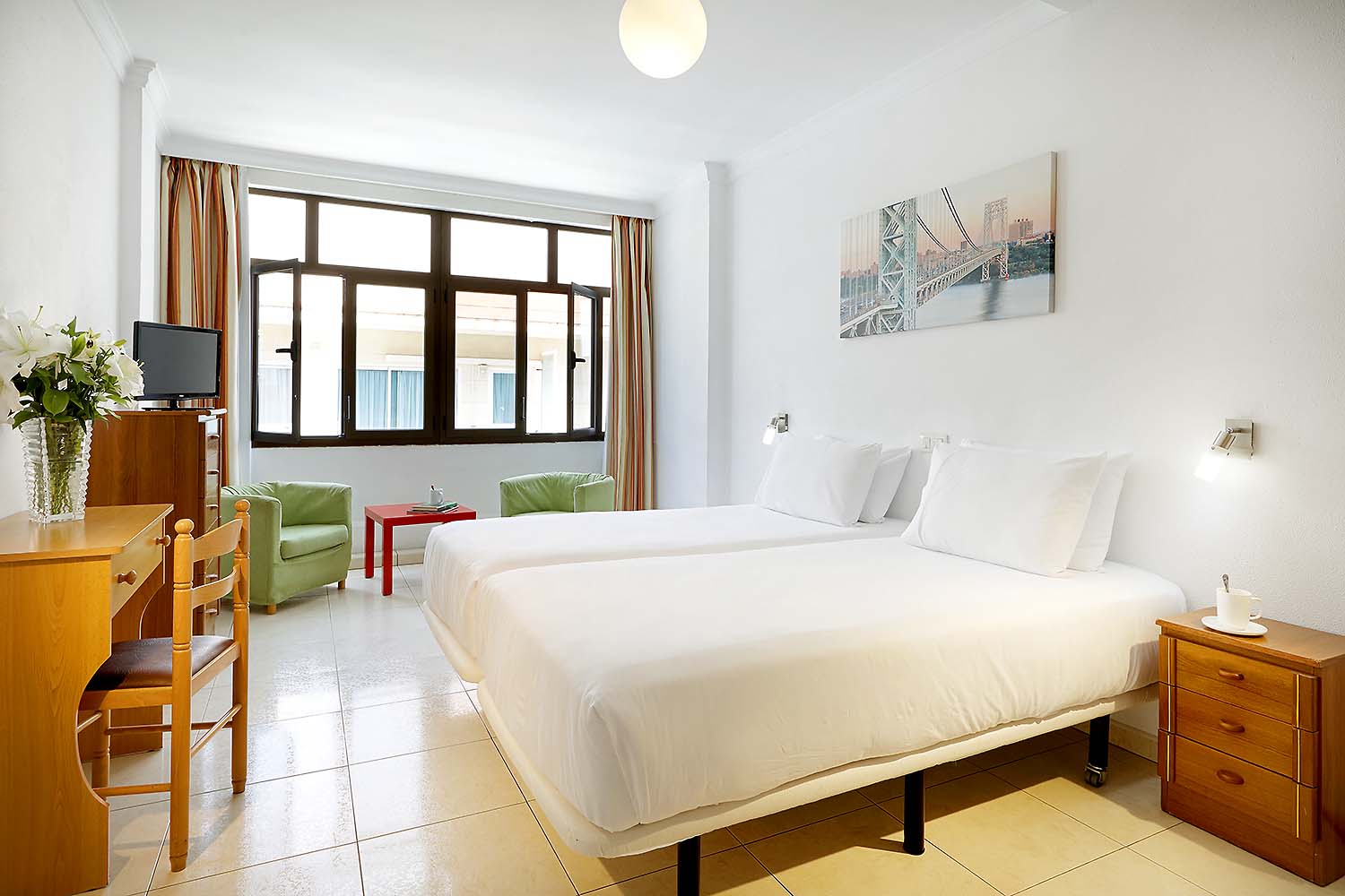 Eurostars Hotel Company
