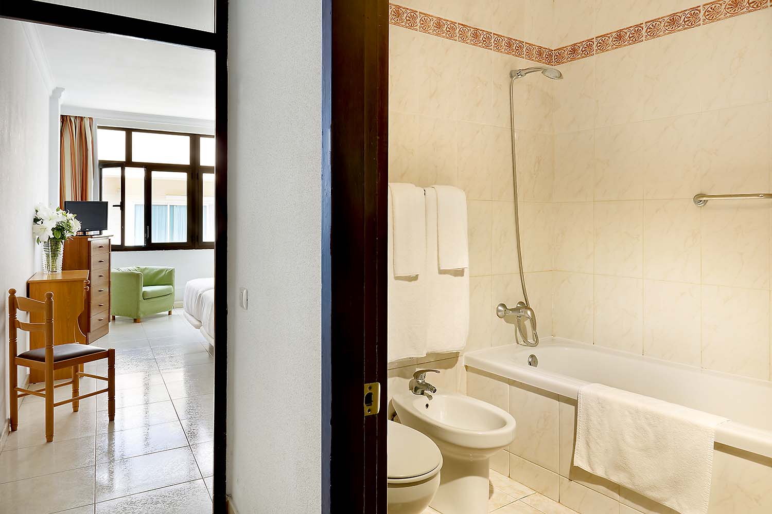 Eurostars Hotel Company