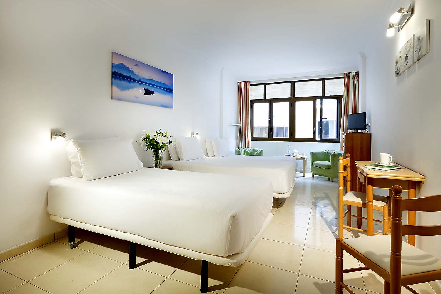 Eurostars Hotel Company