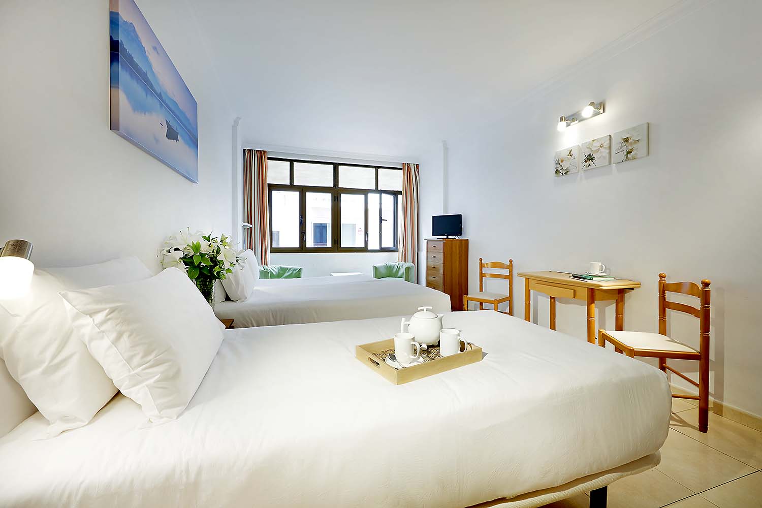 Eurostars Hotel Company