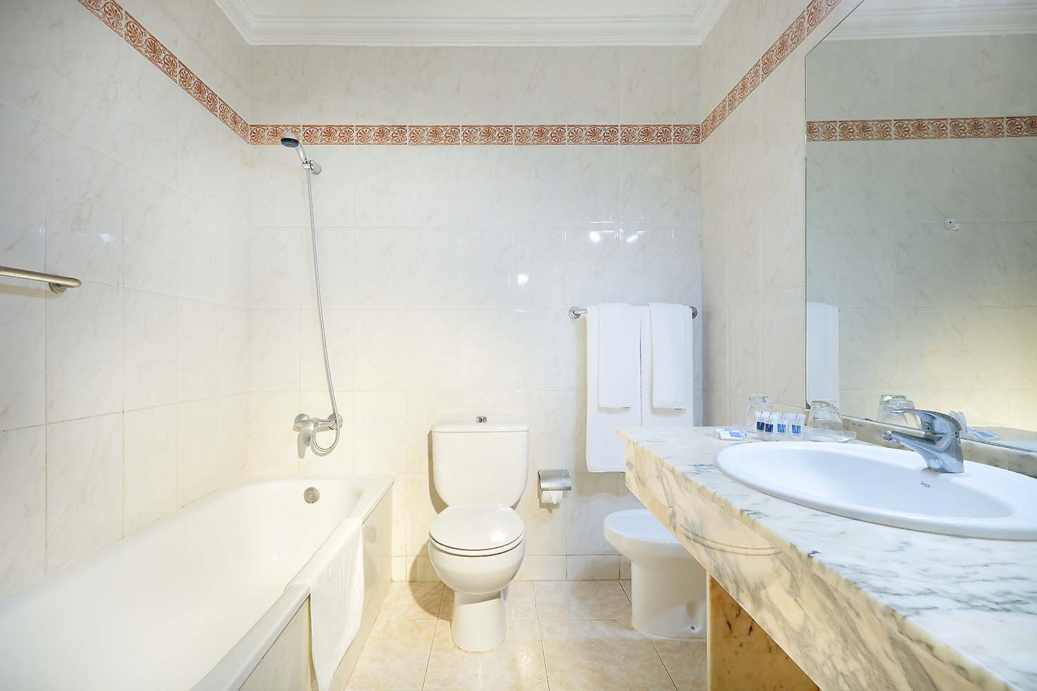 Eurostars Hotel Company