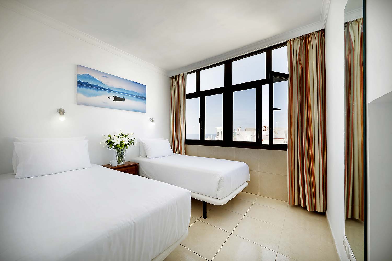 Eurostars Hotel Company