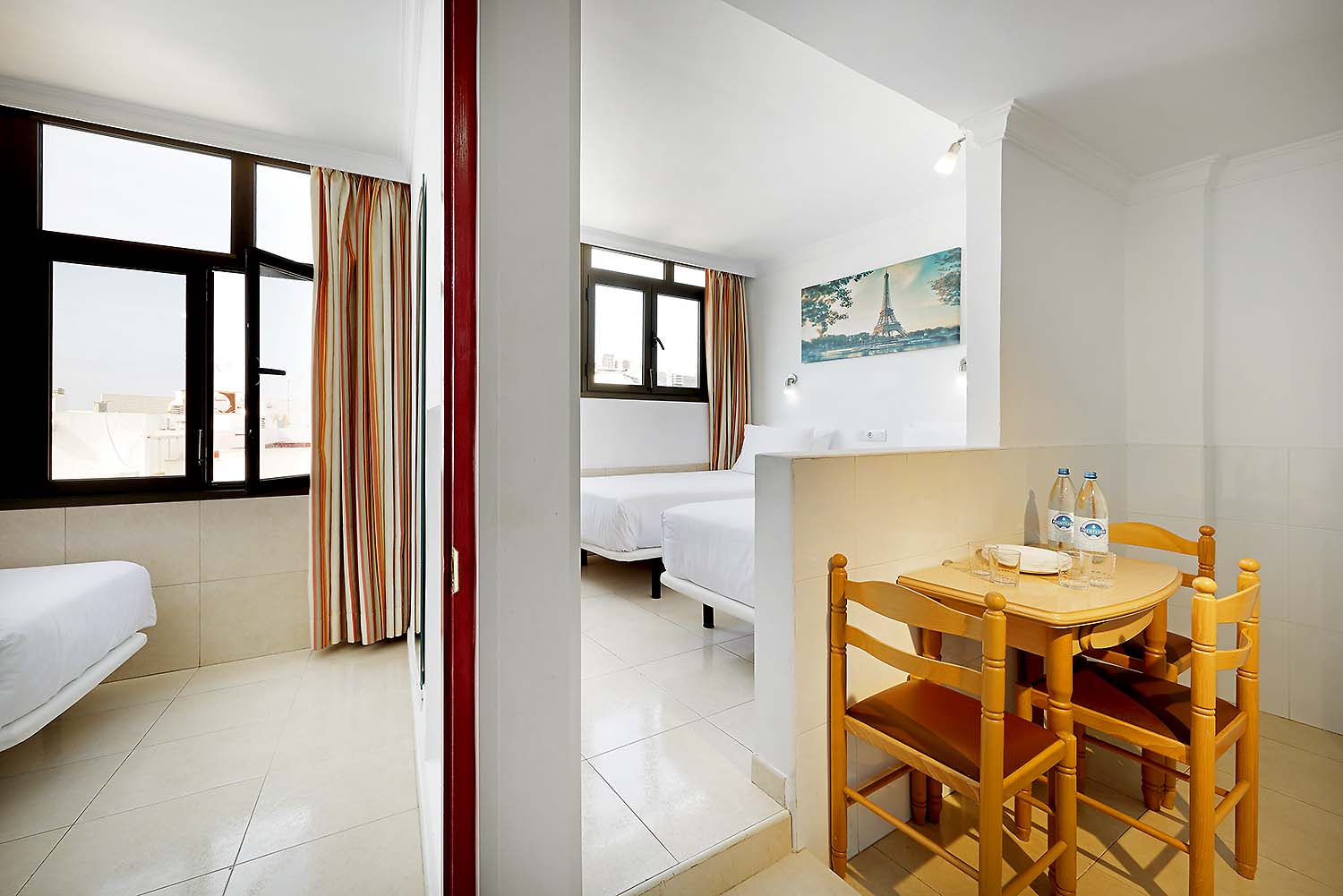 Eurostars Hotel Company