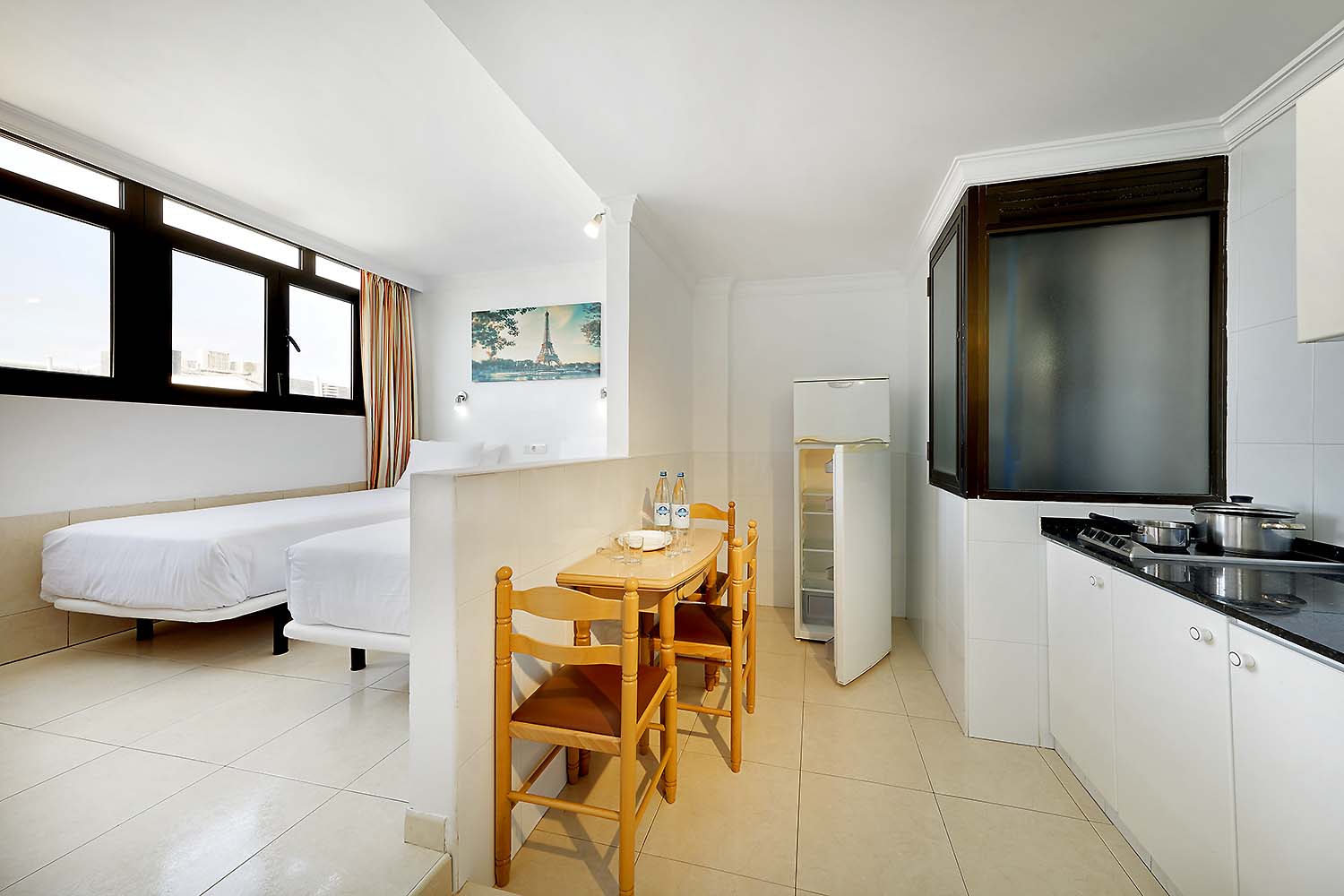 Eurostars Hotel Company